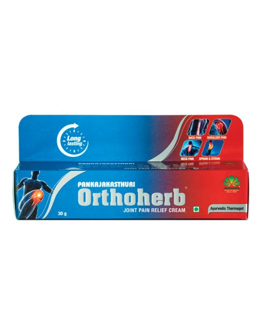 Orthoherb-Cream